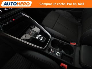 Audi A3 2.0 TDI S line