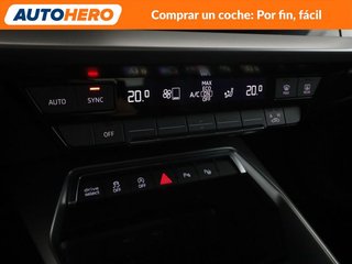 Audi A3 2.0 TDI S line