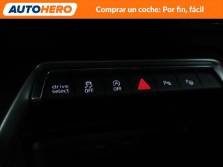 Audi A3 2.0 TDI S line