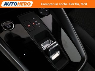 Audi A3 2.0 TDI S line
