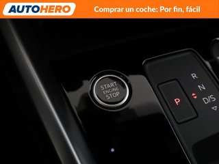 Audi A3 2.0 TDI S line