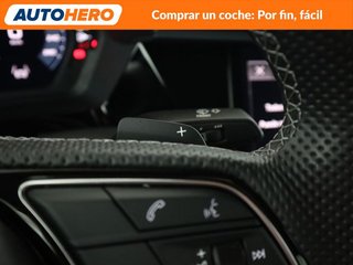 Audi A3 2.0 TDI S line