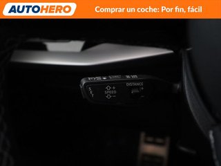 Audi A3 2.0 TDI S line