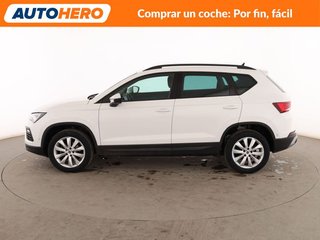 Seat Ateca 1.0 TSI Style Go