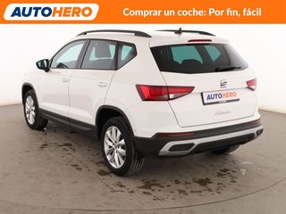 Seat Ateca 1.0 TSI Style Go