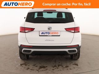 Seat Ateca 1.0 TSI Style Go