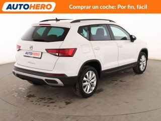 Seat Ateca 1.0 TSI Style Go