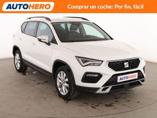 Seat Ateca 1.0 TSI Style Go