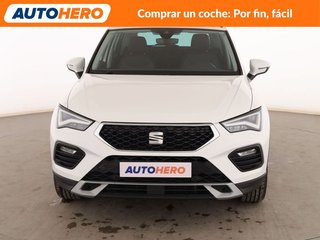 Seat Ateca 1.0 TSI Style Go