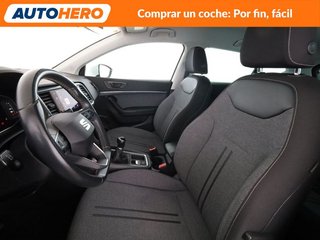 Seat Ateca 1.0 TSI Style Go