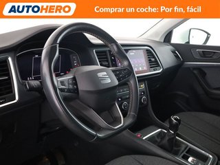 Seat Ateca 1.0 TSI Style Go