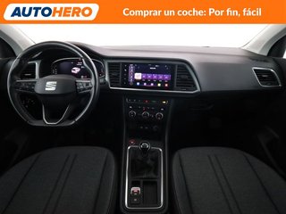 Seat Ateca 1.0 TSI Style Go