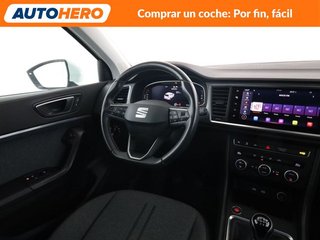 Seat Ateca 1.0 TSI Style Go