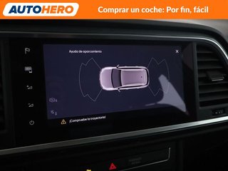 Seat Ateca 1.0 TSI Style Go