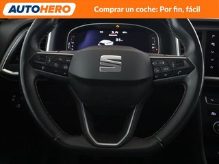 Seat Ateca 1.0 TSI Style Go