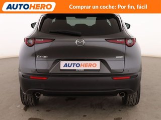 Mazda CX-30 2.0 Skyactiv-G Mild-Hybrid Evolution 2WD