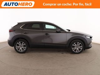 Mazda CX-30 2.0 Skyactiv-G Mild-Hybrid Evolution 2WD