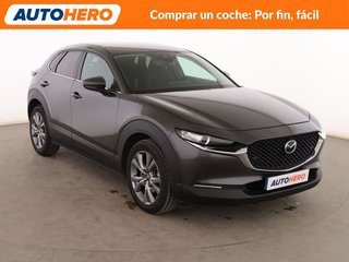 Mazda CX-30 2.0 Skyactiv-G Mild-Hybrid Evolution 2WD
