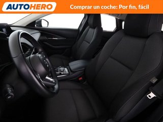 Mazda CX-30 2.0 Skyactiv-G Mild-Hybrid Evolution 2WD