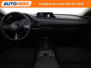Mazda CX-30 2.0 Skyactiv-G Mild-Hybrid Evolution 2WD