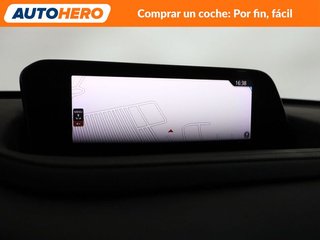 Mazda CX-30 2.0 Skyactiv-G Mild-Hybrid Evolution 2WD