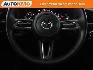 Mazda CX-30 2.0 Skyactiv-G Mild-Hybrid Evolution 2WD