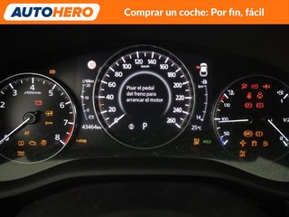 Mazda CX-30 2.0 Skyactiv-G Mild-Hybrid Evolution 2WD
