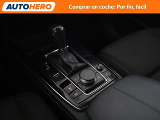 Mazda CX-30 2.0 Skyactiv-G Mild-Hybrid Evolution 2WD