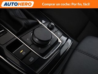 Mazda CX-30 2.0 Skyactiv-G Mild-Hybrid Evolution 2WD