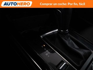 Mazda CX-30 2.0 Skyactiv-G Mild-Hybrid Evolution 2WD
