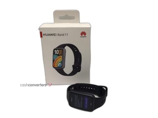 huawei band 11