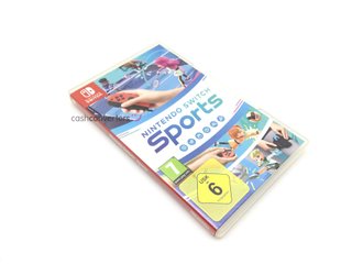 nintendo switch  sports