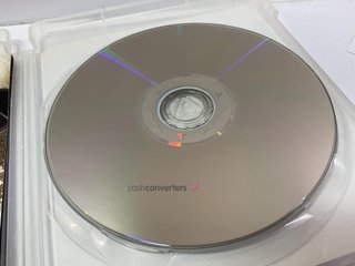 terminator salvation ps3