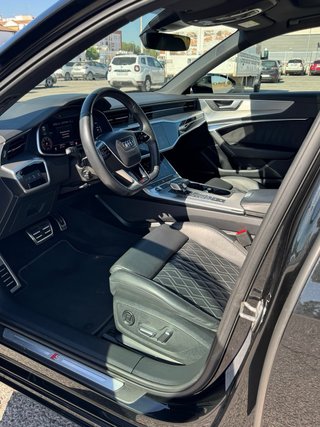 Audi A6 2023
