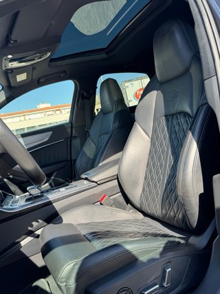 Audi A6 2023