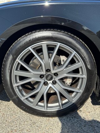 Audi A6 2023