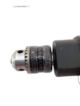 taladro electrico black and decker d142