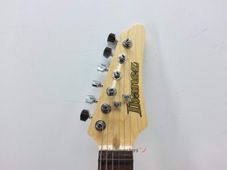 guitarra electrica ibanez azes40