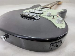 guitarra electrica ibanez azes40