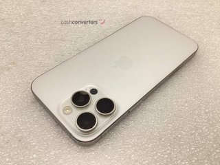 apple iphone 16 pro max 256gb