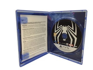 marvels spider-man 2 ps5