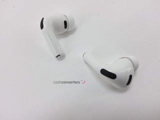 in-ear apple airpods pro 3