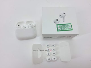 in-ear apple airpods pro 3