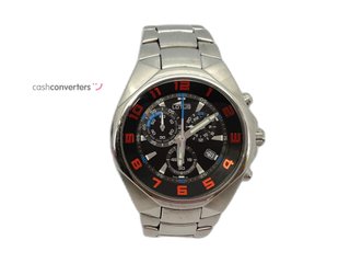 reloj pulsera unisex lotus 15412