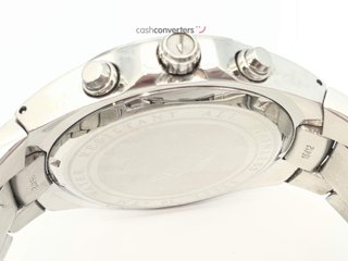 reloj pulsera unisex lotus 15412