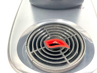 cafetera capsulas de longhi infinissima edg260
