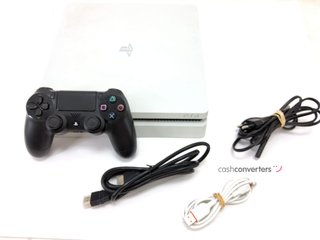 sony ps4 slim 500gb