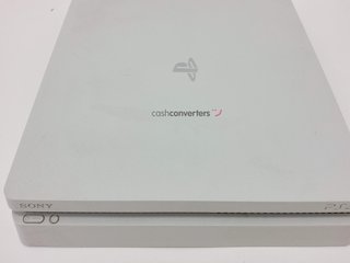 sony ps4 slim 500gb