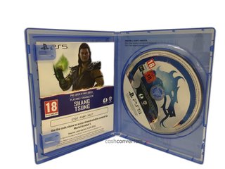 mortal kombat 1 ps5