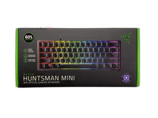 teclado alfanumerico razer huntsman mini